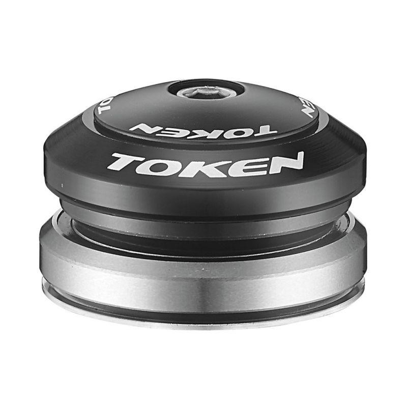 DIRECCION INTEGRADA TOKEN OMEGA A-SERIE TAPERED