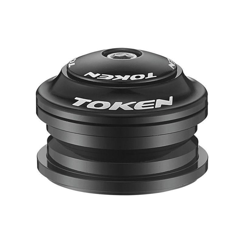 [2054500132] DIRECCION SEMI-INTEGRADA TOKEN MTX 1-1/8" 44mm