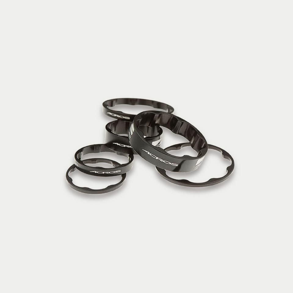 [19503] ESPACIADORES DIRECCION ACROS1-1/8"