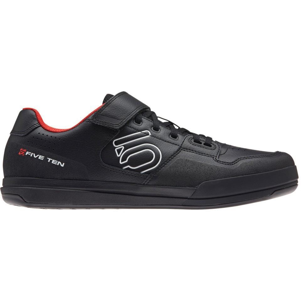 [FW3756_C02_] ZAPATILLAS FIVE TEN HELLCAT BLACK (36-2/3 (4))