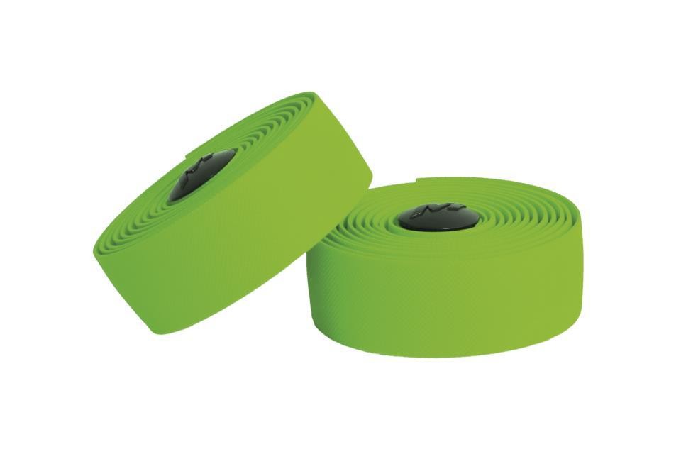 CINTA MANILLAR MASSI LURE GEL VERDE FLUOR