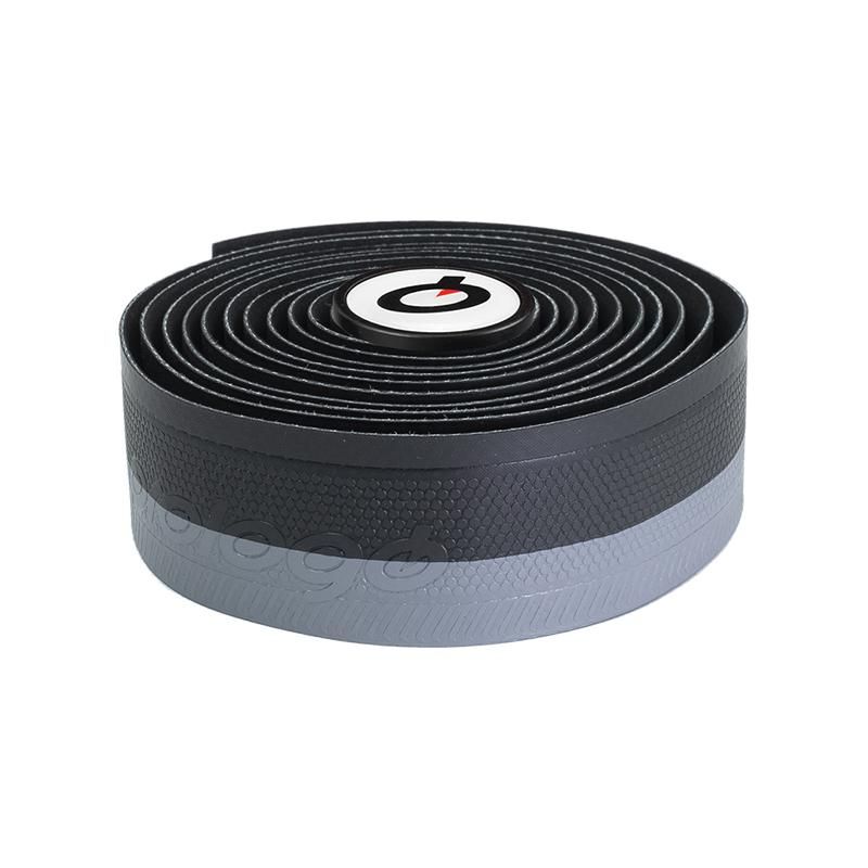 CINTA MANILLAR PROLOGO ONETOUCH 2 NEGRO/GRIS