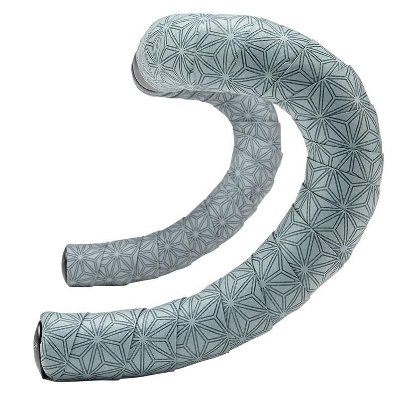 CINTA MANILLAR SUPACAZ GRIS METAL