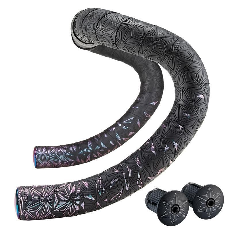 CINTA MANILLAR SUPACAZ BLING STARFADE OIL SLICK/NE