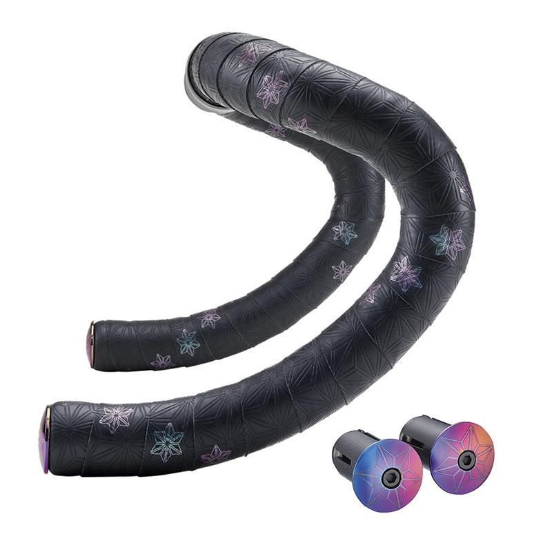 CINTA MANILLAR SUPACAZ SUPER STICKY KUSH OIL SLICK