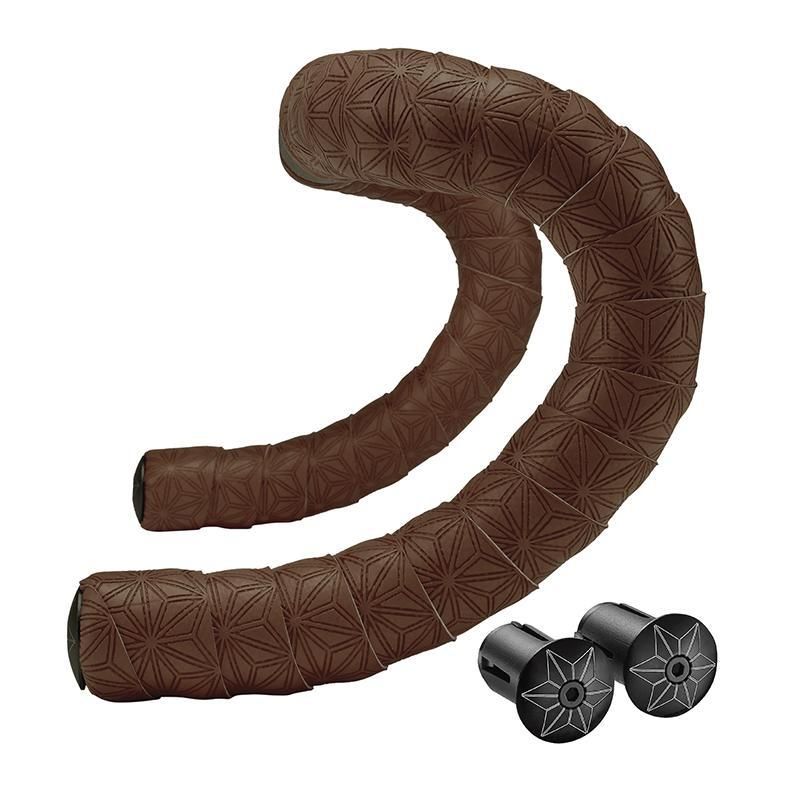 CINTA MANILLAR SUPACAZ SUPER STICKY KUSH COFFE