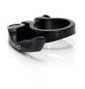 CIERRE TIJA XLC PC-L01 34.9 NEGRO