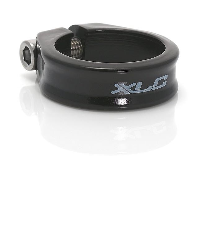 CIERRE TIJA XLC PC-B01 31,8mm NEGRO