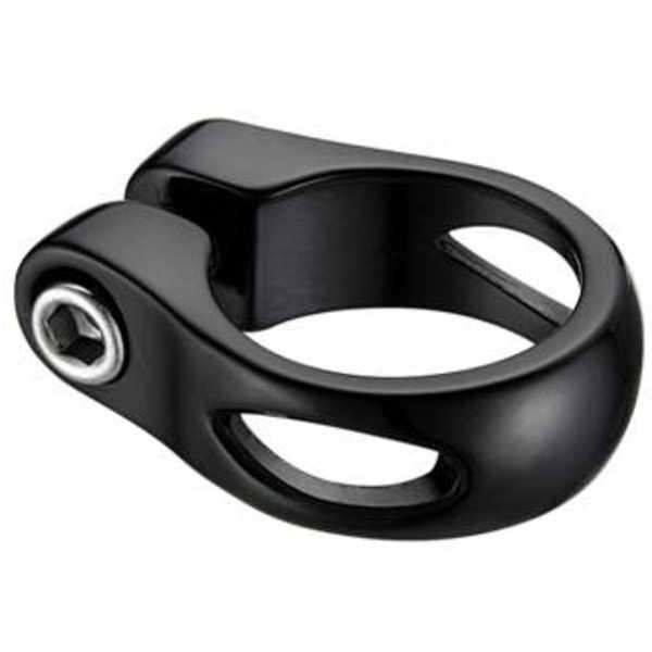 CIERRE TIJA UNION 31.8 NEGRO TORNILLO