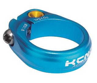 [9300519] CIERRE TIJA KCNC SC-9 AZUL 38.2