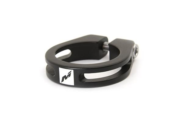 [54348] CIERRE TIJA MASSI 34.9 TORNILLO NEGRO