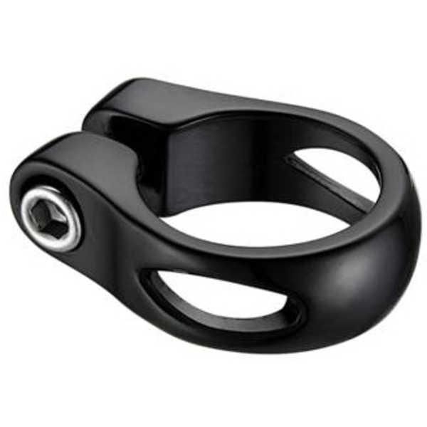 CIERRE TIJA UNION 34.9 NEGRO TORNILLO