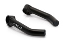 Avances XLC Be-A01 Curvos Alum. Negro