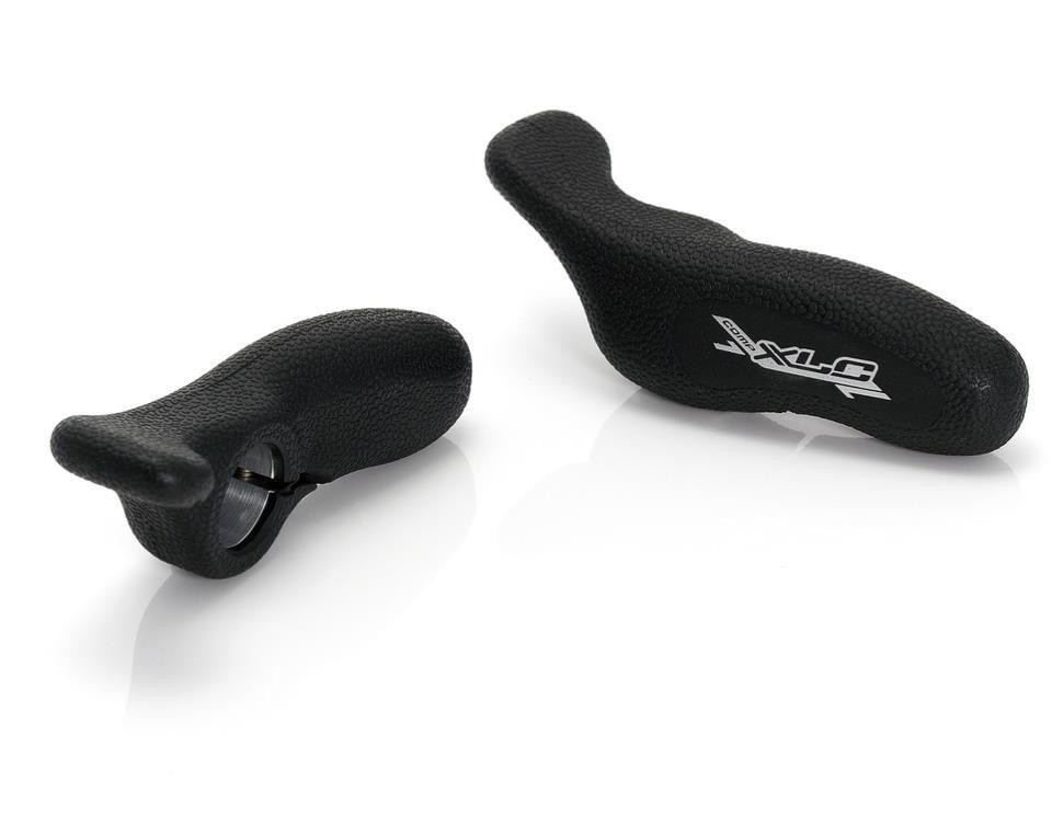 Avances XLC Be-08 Ergonomicos Negro