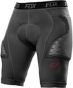 SHORT INTERIOR FOX RACE TITAN