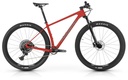 MEGAMO FACTORY 30 29" MAGMA RED