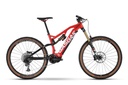 GASGAS ECA3 RED/BLACK