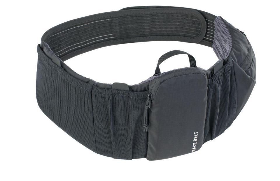 [EV102511100] RIÑONERA EVOC RACE BELT NEGRO
