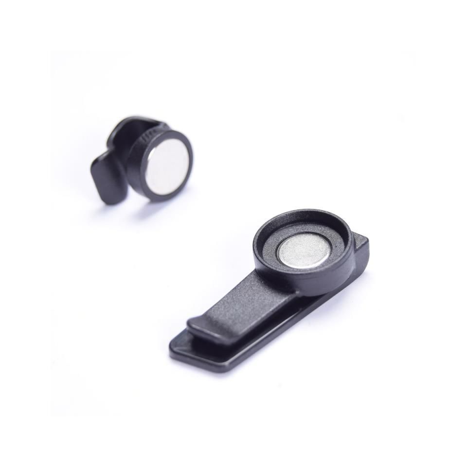 [V101010] CLIP MAGNETICO USWE PARA TUBO HIDRATACION