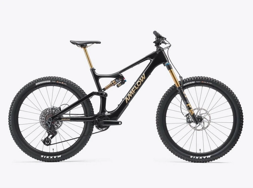 AMFLOW PL CARBON PRO