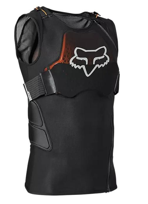 [27745-001_B01_] CHALECO PROTECCION FOX BASEFRAME PRO D3O (XS)