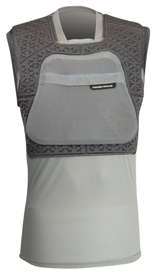 [91826_T01_] CHALECO PROTECCION MOOSE RACING XC1 (S/M)