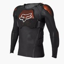 CAMISETA INTERIOR PROTECCION FOX BASEFRAME PRO