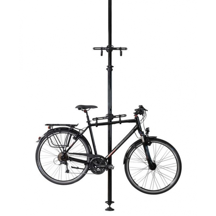 SOPORTE / EXPOSITOR 2 BICICLETAS XLC VS-F04