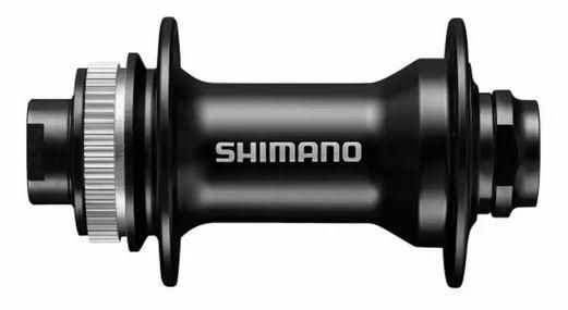 [HBMT400BBX] BUJE SHIMANO HB-MT400-B 15X110MM CL 32 AGUJEROS