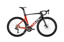 MMR ADRENALINE AERO 00 POPPY 2025