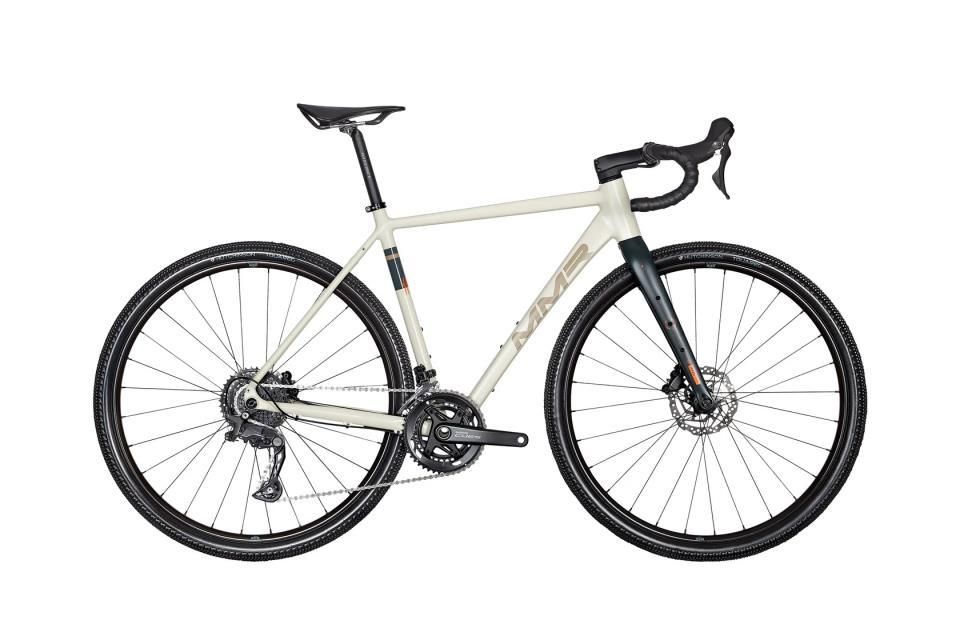 [95506_B01_] MMR X-GRIP 10 DUNE (XS)