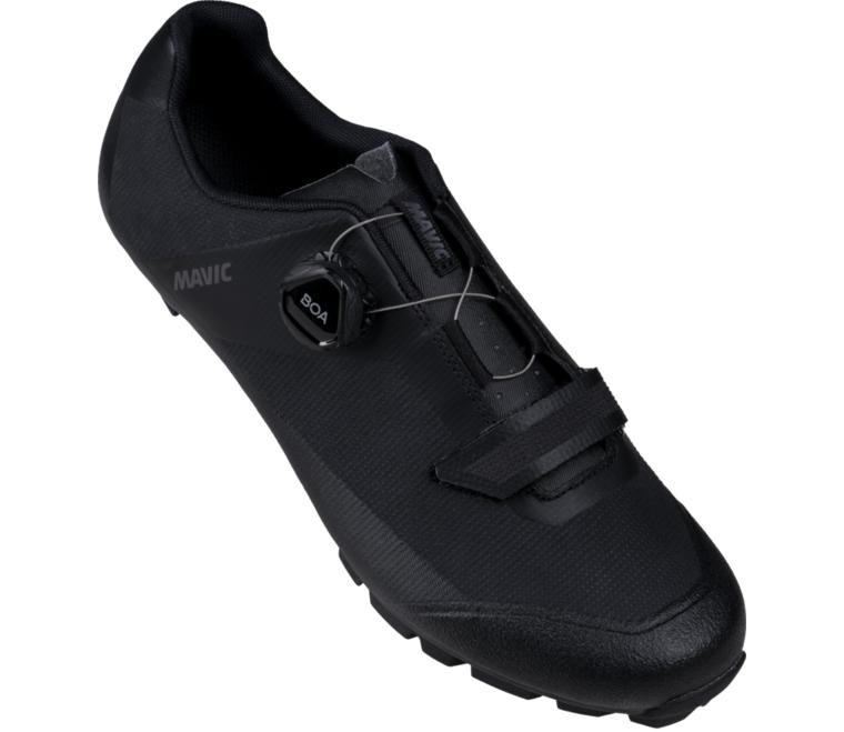 [411688_C10_] ZAPATILLAS MAVIC CROSSMAX ELITE SL NEGRO (42 (8))