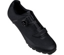 ZAPATILLAS MAVIC CROSSMAX ELITE SL NEGRO