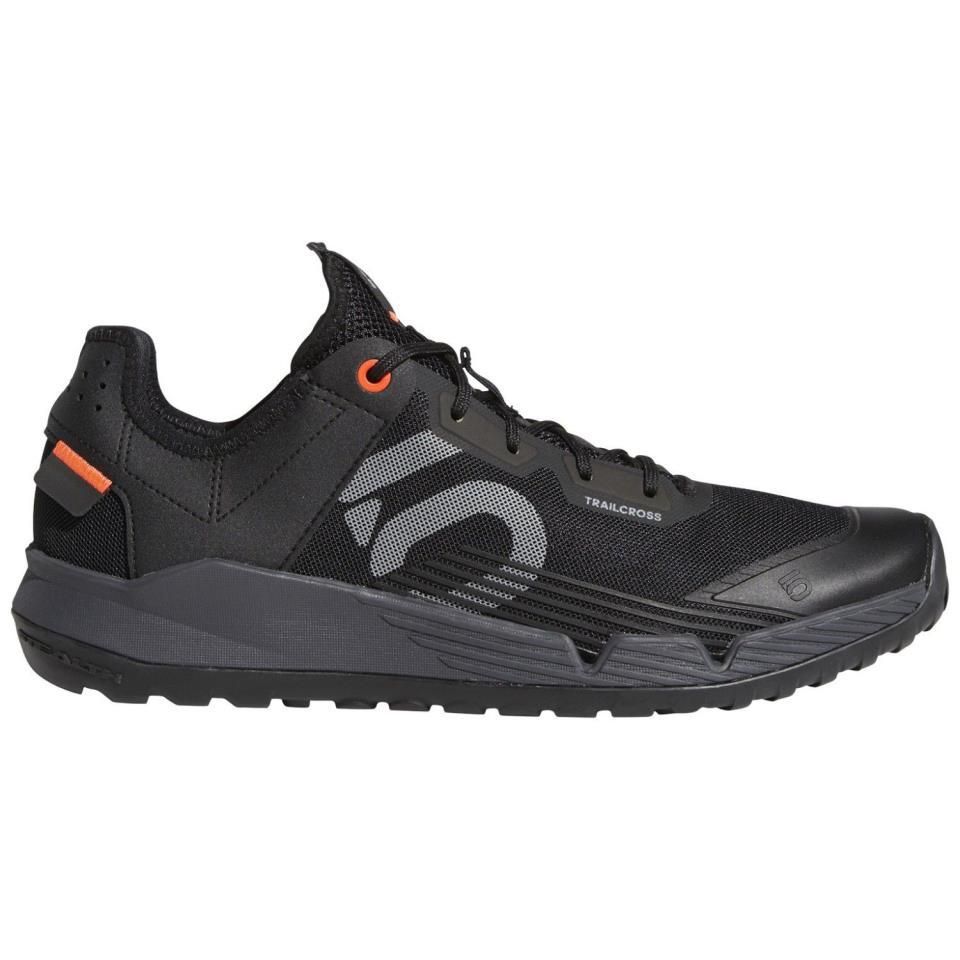 [92056_C12_] ZAPATILLAS FIVE TEN TRAILCROSS LT CORE BLACK (43-1/3 (9))