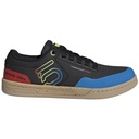 ZAPATILLAS FIVE TEN FREERIDER PRO CORE BLACK