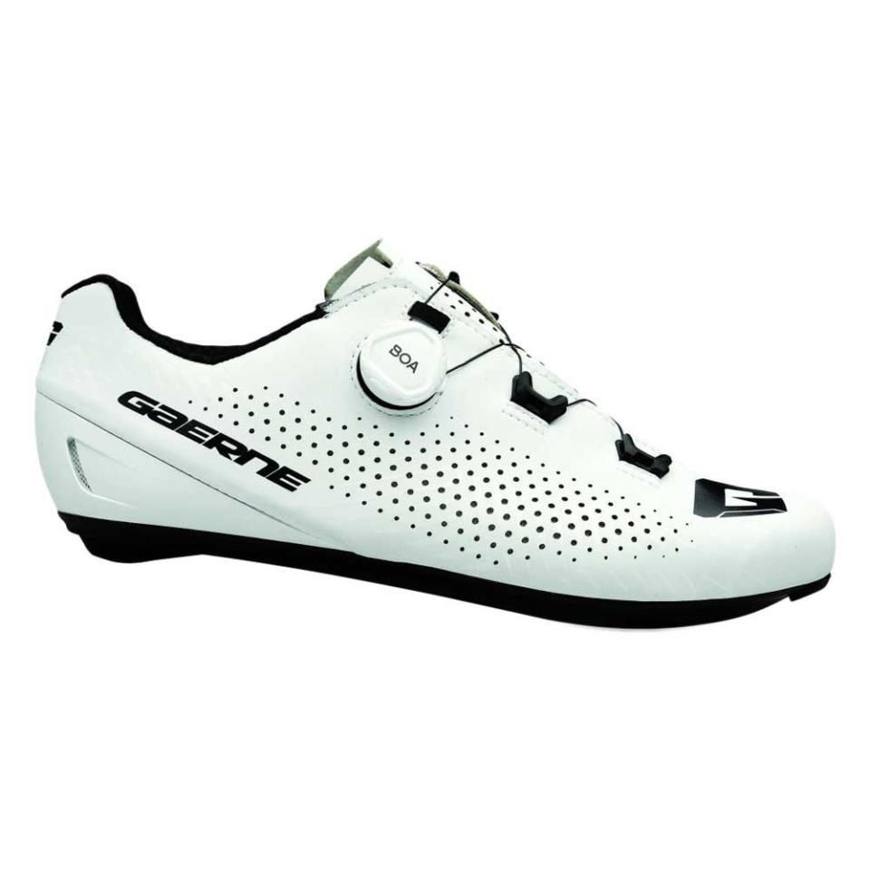 ZAPATILLAS GAERNE CARBON G.TUONO WHITE