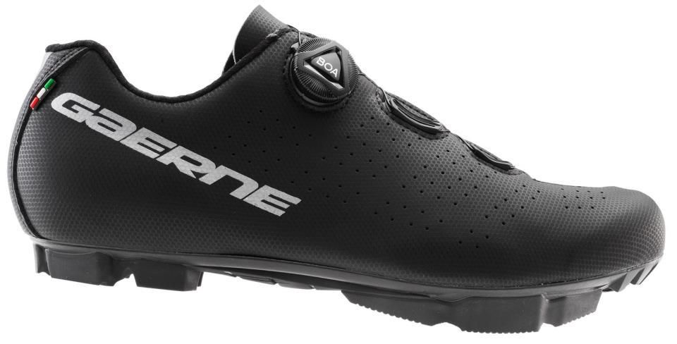 [3854001_C26_] ZAPATILLAS GAERNE G.TRAIL MATT BLACK (41)