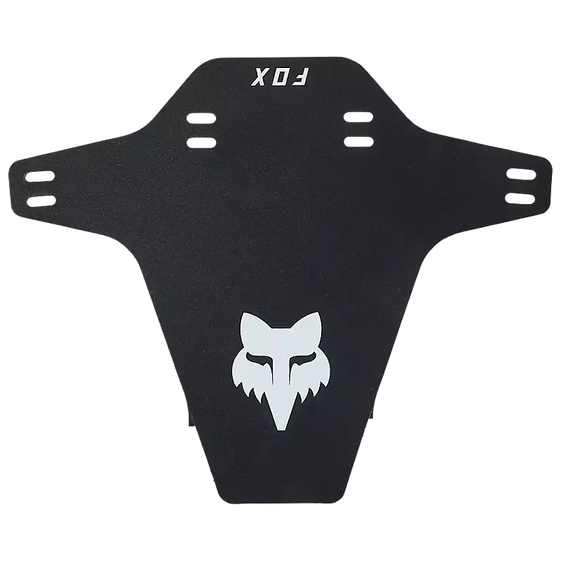 [31192-001] GUARDABARROS FOX BLACK