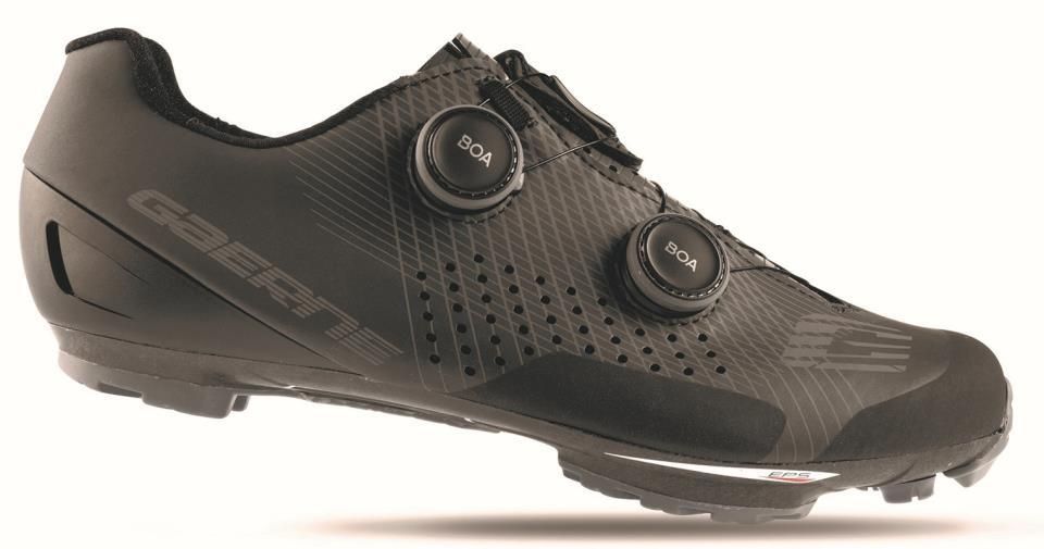 [3861001_C27_] ZAPATILLAS GAERNE G.DARE MATT BLACK (42)