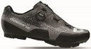 ZAPATILLAS GAERNE G.LAMPO MATT BLACK