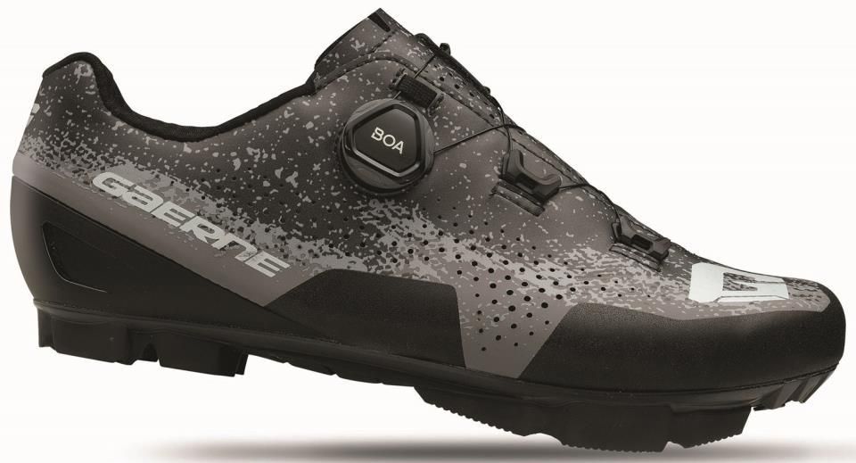 [3870001_C27_] ZAPATILLAS GAERNE G.LAMPO MATT BLACK (42)
