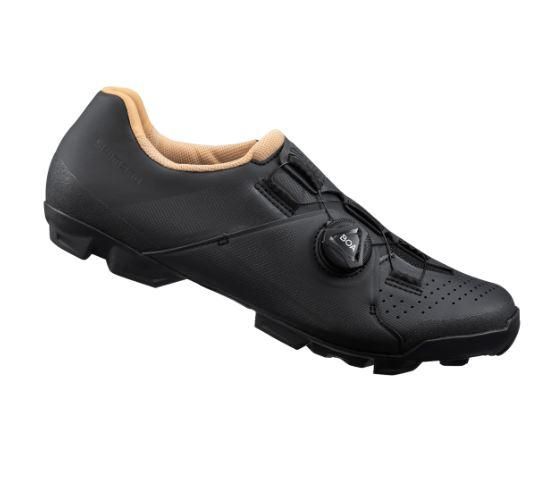 [92063_C21_] ZAPATILLAS SHIMANO MTB XC300W NEGRA 37