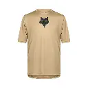 FOX Ranger Fox Head Jersey - Sand - Large
